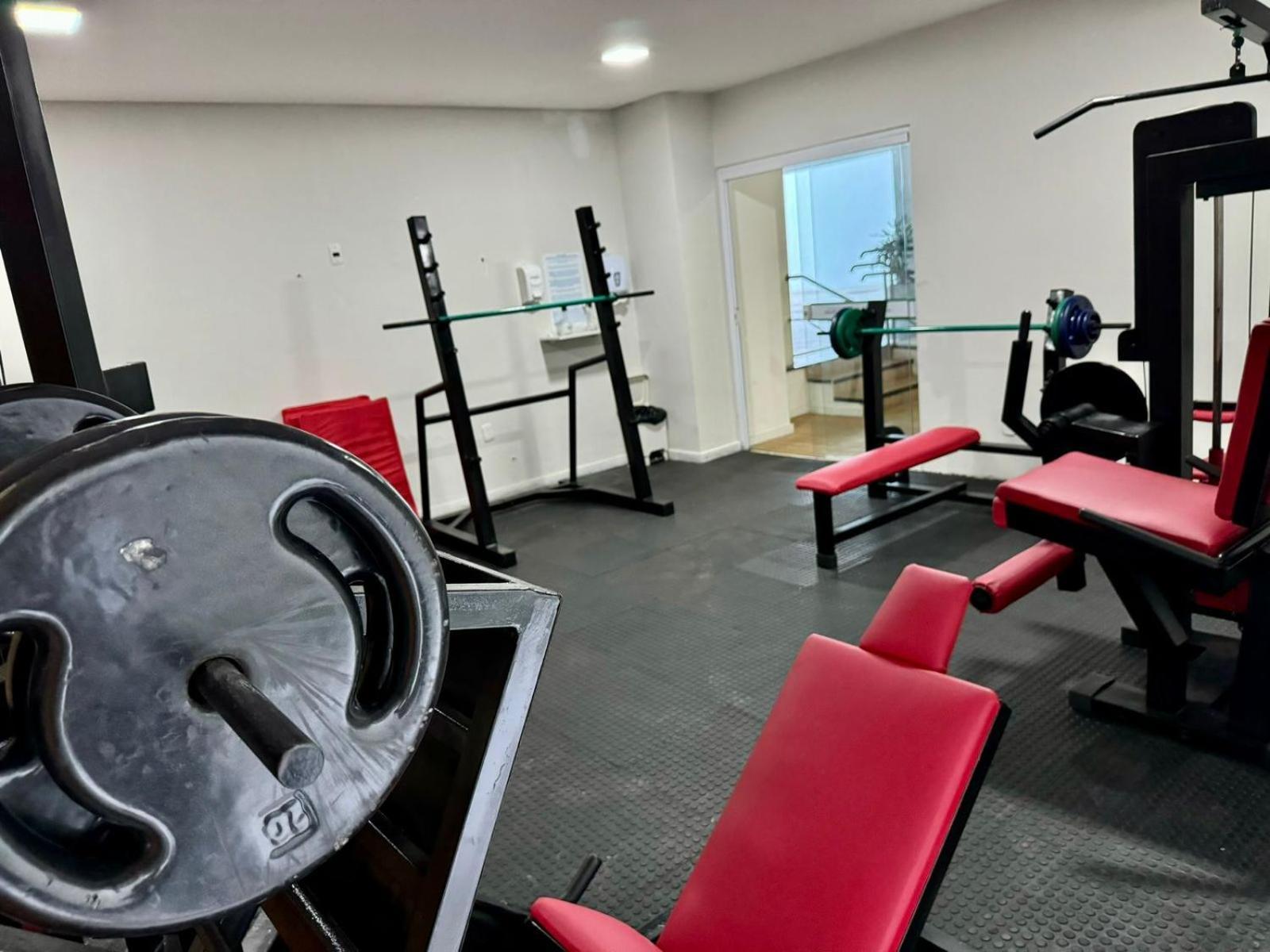 Edy Hospedagens Beira-Mar Flat 310 Com Vista Para O Morro Do Careca, Piscina E Localizacao Privilegiada Natal Eksteriør bilde